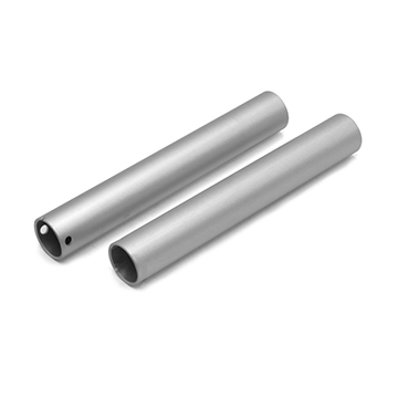 Aluminum tube